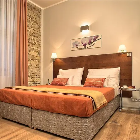 Rybna Prague